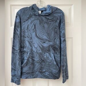 Athleta hooded sweatshirt Girls size XXL